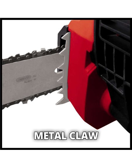 Пила цепная Einhell GH-EC 1835