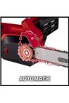 Пила цепная Einhell GH-EC 1835