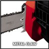 Пила ланцюгова телескопічна Einhell GC-EC 7520 T