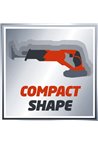 Пила цепна електрична Bosch UniversalChain 35 (06008B8300)
