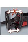 Пила цепна електрична Bosch UniversalChain 35 (06008B8300)