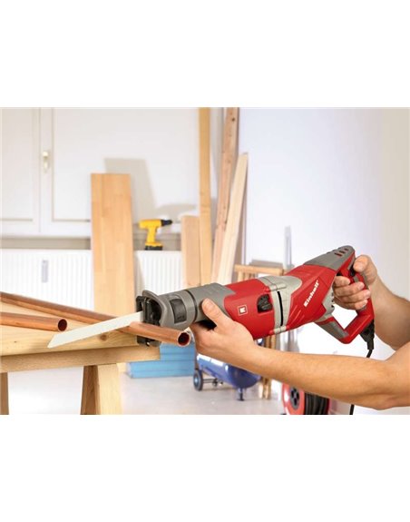 Пила сабельная Einhell TE-AP 950 E