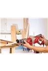 Пила сабельная Einhell TE-AP 950 E