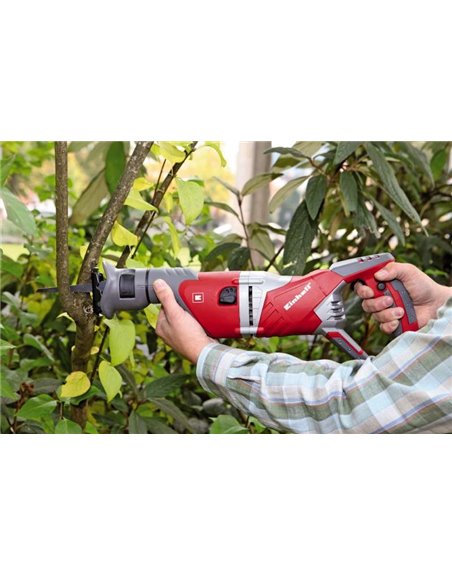 Пила сабельная Einhell TE-AP 950 E