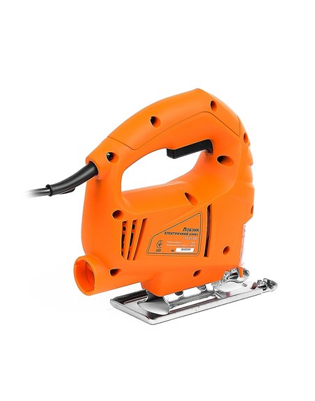 Електролобзик STEP100X AEG (4935451000)