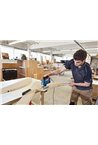 Электролобзик BOSCH GST 160 BCE (0601518000)