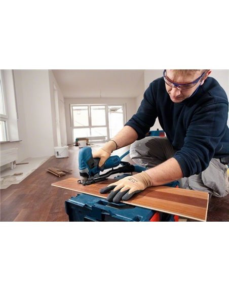 Електролобзик BOSCH GST 90 E (060158G000)