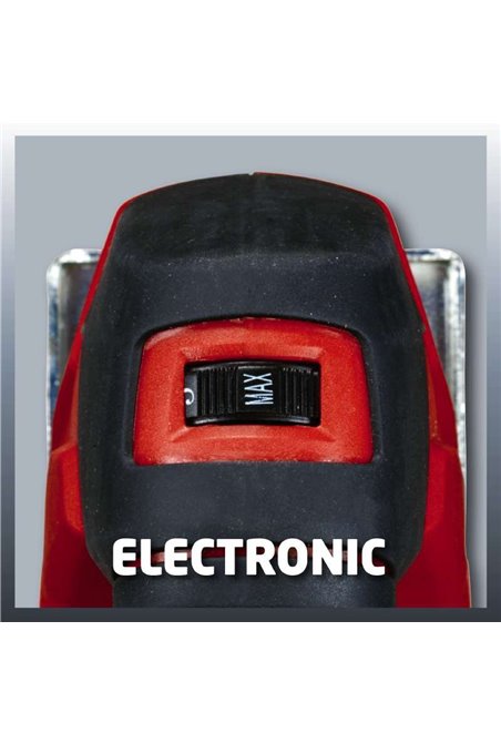 Лобзик Einhell TC-JS 18 Li - Solo