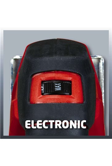 Лобзик Einhell TC-JS 18 Li - Solo