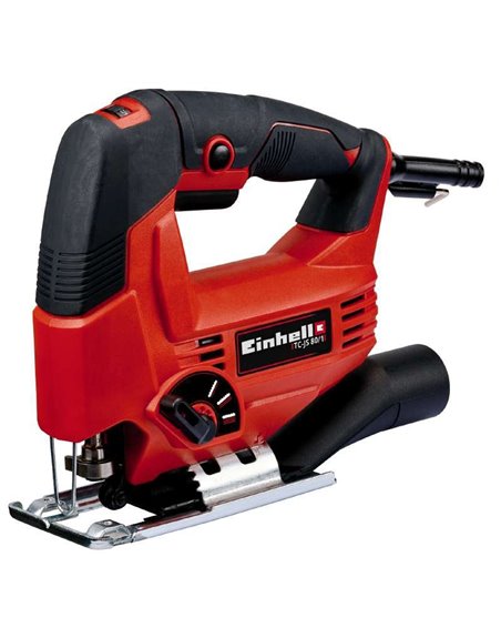 Лобзик Einhell TC-JS 18 Li - Solo