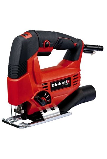 Лобзик Einhell TC-JS 18 Li - Solo
