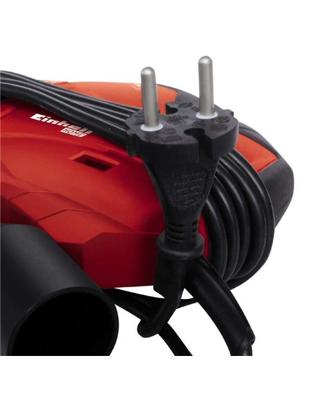 Лобзик Einhell TC-JS 80/1