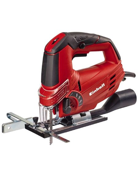 Лобзик Einhell TC-JS 80/1