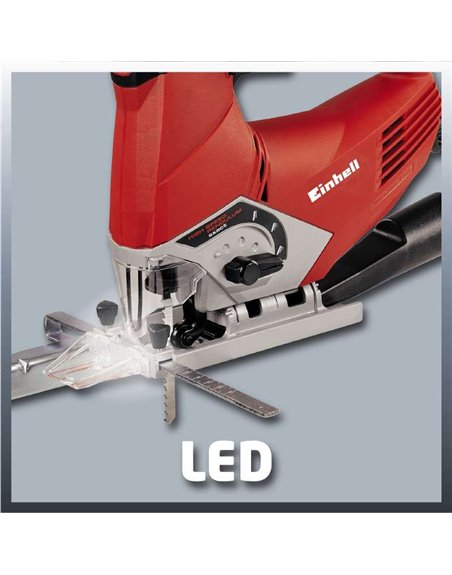 Лобзик Einhell TC-JS 85