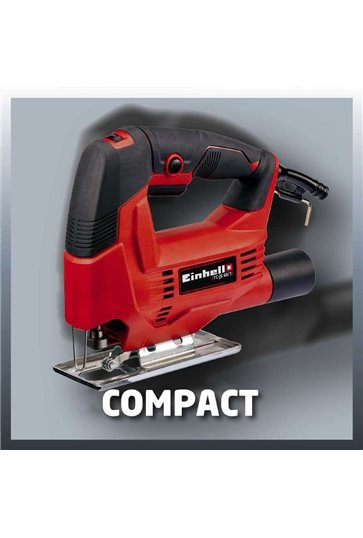 Лобзик Einhell TE-JS 100