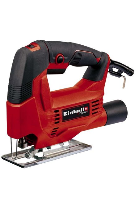 Лобзик Einhell TE-JS 100