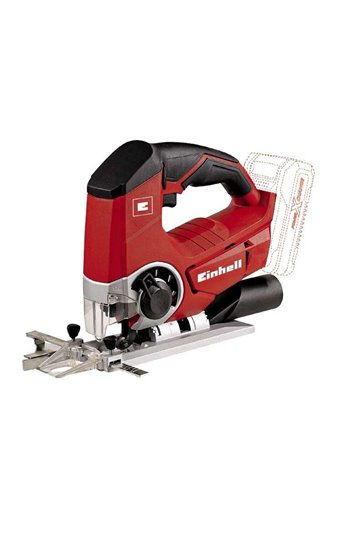 Лобзик Einhell TC-JS 60/1