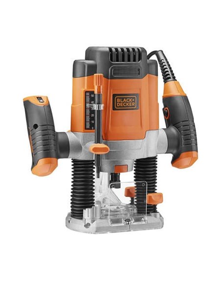 Фрезер BLACK&DECKER KW1200EKA
