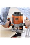 Фрезер BLACK&DECKER KW1200EKA