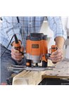 Фрезер BLACK&DECKER KW1200EKA