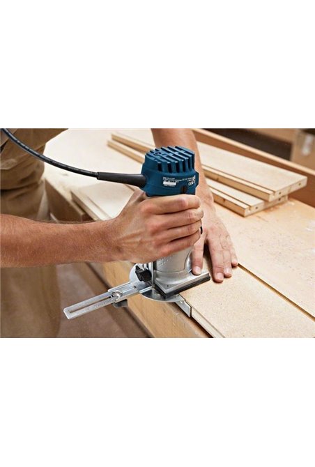 Фрезер BOSCH GKF 600 Professional (060160A100)