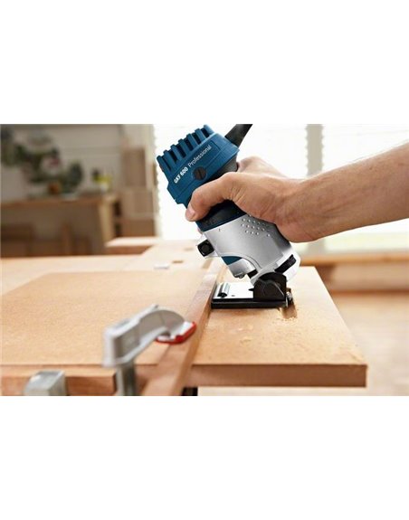Фрезер BOSCH GKF 600 Professional (060160A100)