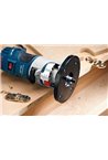 Фрезер BOSCH GKF 600 Professional (060160A100)