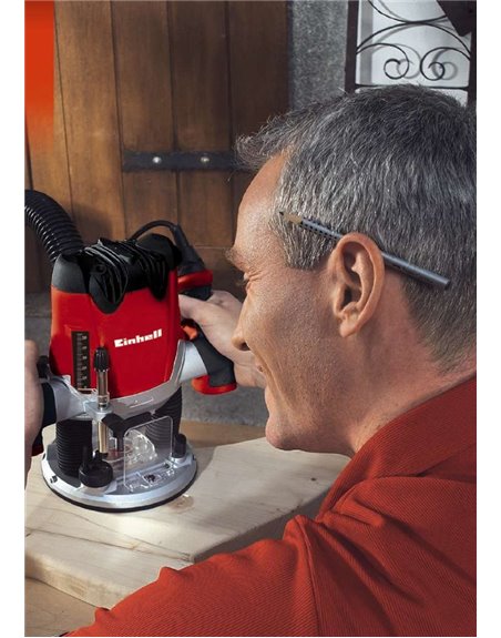 Фрезер Einhell TC-RO 1155 E