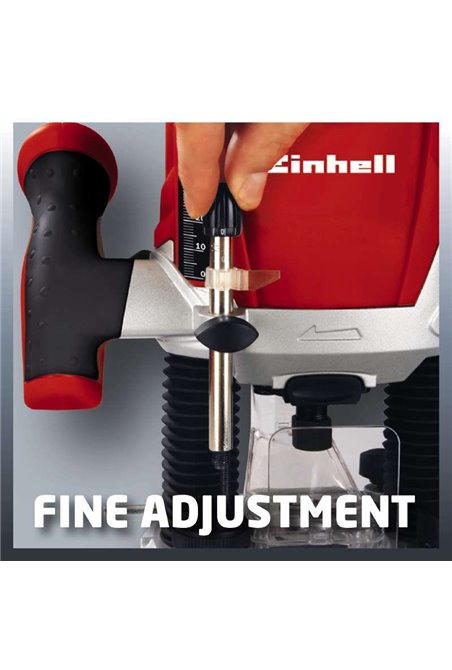 Фрезер Einhell TC-RO 1155 E