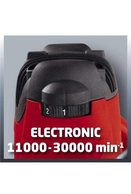 Фрезер Einhell TC-RO 1155 E