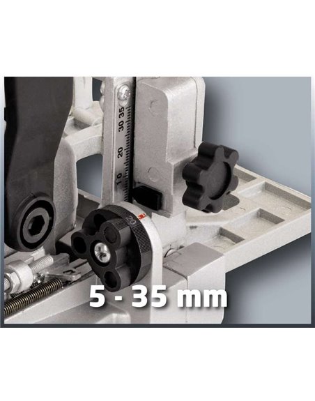 Фрезер Einhell TE-RO 1255 E