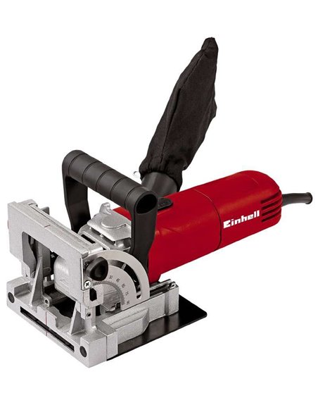 Фрезер Einhell TE-RO 1255 E