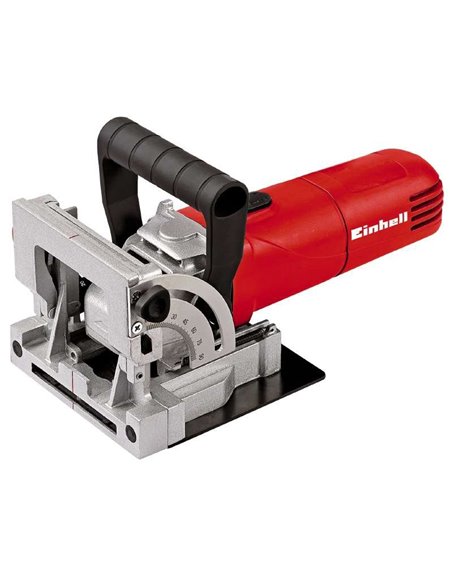 Фрезер Einhell TE-RO 1255 E