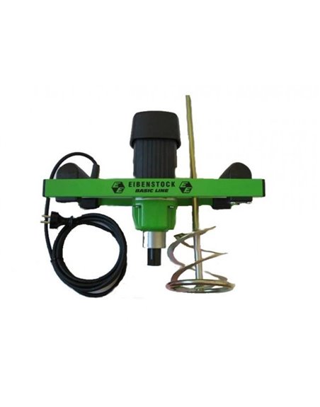 Миксер строительный EIBENSTOCK MXT 110 B (OB711000)