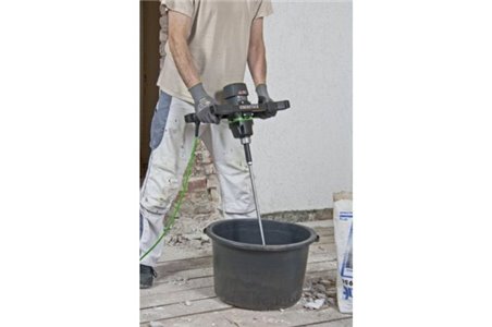 Миксер строительный EIBENSTOCK EHR 20.1R (07742000)