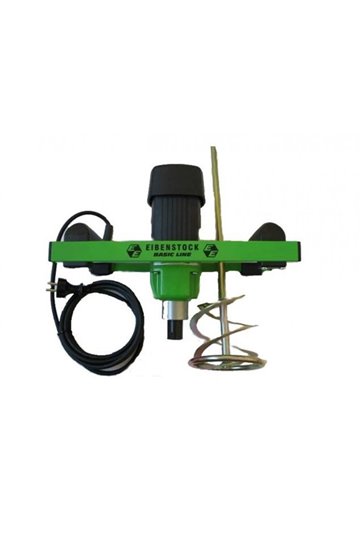 Міксер будівельний EIBENSTOCK EHM 162 S Set (07779000)