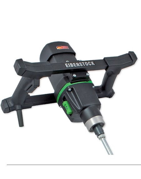 Миксер строительный EIBENSTOCK EHR 20.1L SET (07701000)