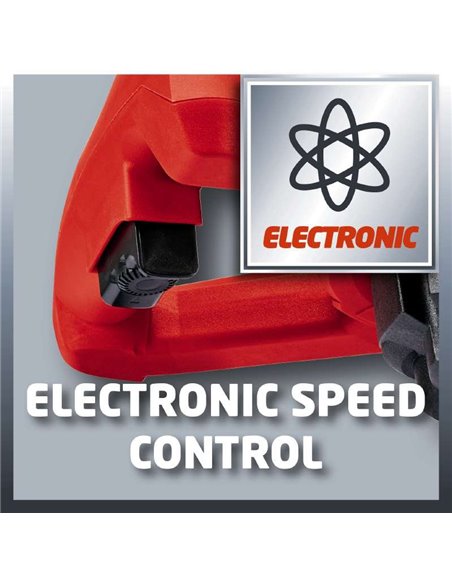 Гайкокрут ударний Einhell Professional TP-CW 18 Li BL - Solo