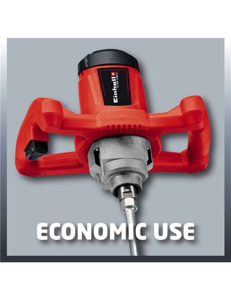 Гайкокрут ударний Einhell Professional TP-CW 18 Li BL - Solo