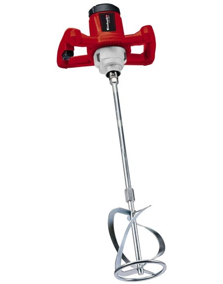 Гайкокрут ударний Einhell Professional TP-CW 18 Li BL - Solo