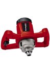 Гайкокрут ударний Einhell Professional TP-CW 18 Li BL - Solo
