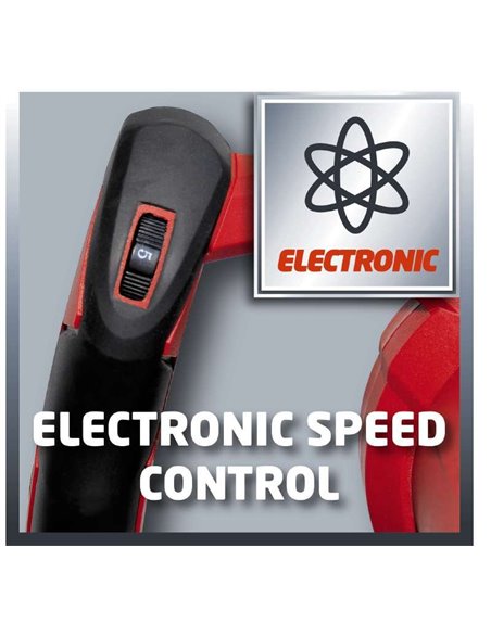 Міксер будівельний Einhell TC-MX 1200 E