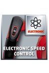 Міксер будівельний Einhell TC-MX 1200 E