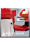 Міксер будівельний Einhell TC-MX 1200 E