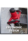 Міксер будівельний Einhell TC-MX 1400-2 E