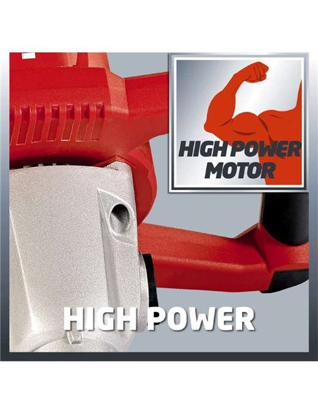 Міксер будівельний Einhell TC-MX 1400-2 E