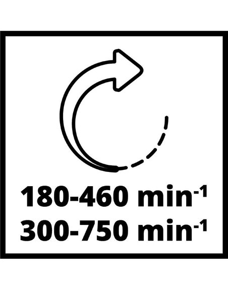 Миксер строительный Einhell TE-MX 1600-2 CE Twin