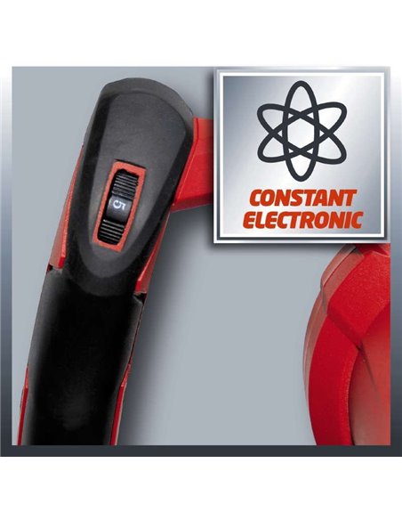 Миксер строительный Einhell TE-MX 1600-2 CE Twin