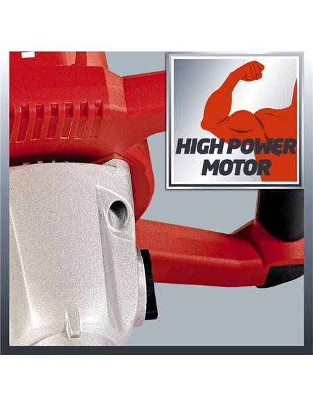 Миксер строительный Einhell TE-MX 1600-2 CE Twin