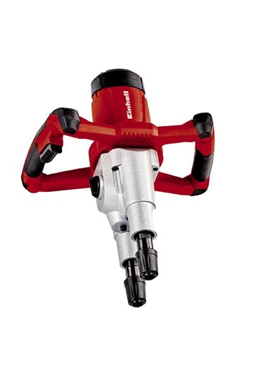 Миксер строительный Einhell TE-MX 1600-2 CE Twin